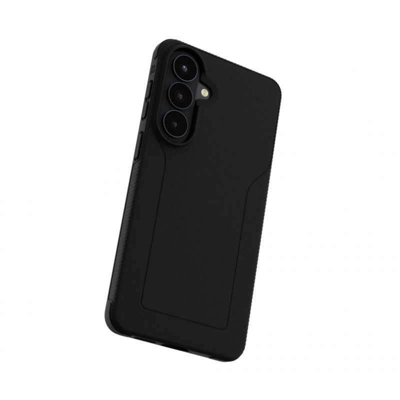 ZAGG Luxe puzdro pre Samsung Galaxy S26 Ultra - čierna