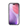 ZAGG Santa Cruz Snap puzdro pre iPhone 17 Pro - polnočná čierna