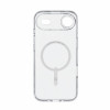 ZAGG Milan Snap puzdro pre Apple iPhone 13 Pro Max - transparentné s glitrovým vírom