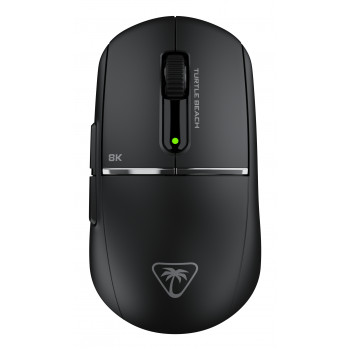 Bezdrôtová herná myš Turtle Beach Burst II Pro, čierna (TBM-2102-05)