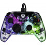 Turtle Beach Afterglow ovládač Xbox, priehľadný (TBC-2008-95)