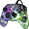 Turtle Beach Afterglow ovládač Xbox, priehľadný (TBC-2008-95)