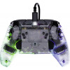 Turtle Beach Afterglow ovládač Xbox, priehľadný (TBC-2008-95)