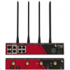 Opengear CM8008-C 8-portový RS232 konzolový server s duálnym Gigabit Ethernet/SFP combo a USB 3.0