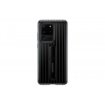 Samsung Galaxy S20 Ultra Ochranný kryt, čierny