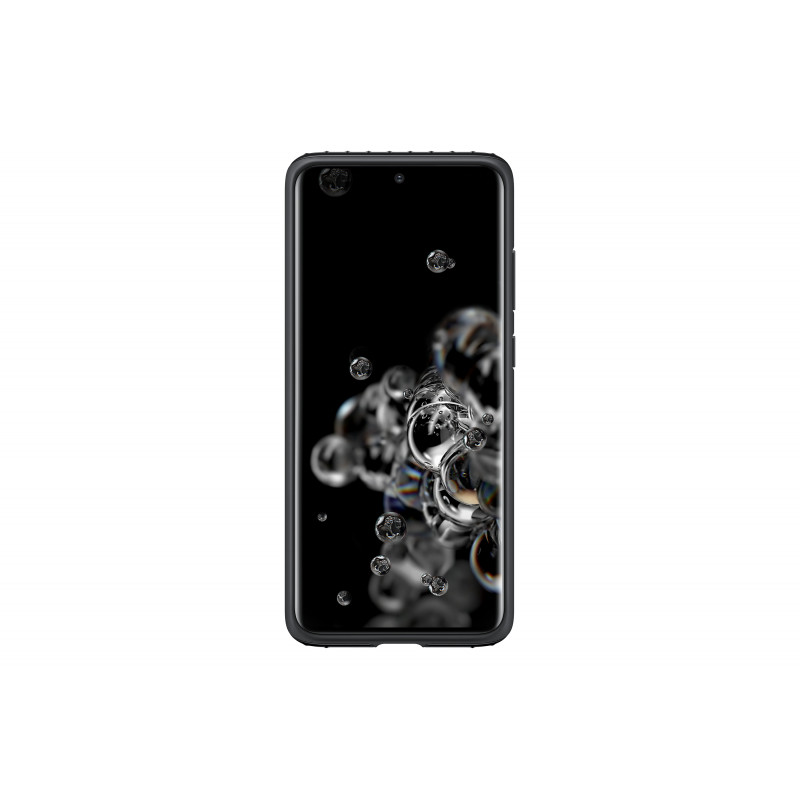 Samsung Galaxy S20 Ultra Ochranný kryt, čierny