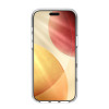 ZAGG Crystal Palace Snap puzdro pre iPhone 17 Pro Max – transparentné