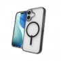 ZAGG Santa Cruz Snap puzdro pre Apple iPhone 17 – čierne