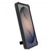 ZAGG Rainier Snap KS zadný kryt pre Samsung Galaxy S26 – čierny