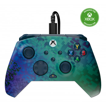 Turtle Beach Rematch Advanced drôtový ovládač pre Xbox a PC (TBC-2004-55)