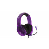 Turtle Beach Airlite Fit herný headset pre Nintendo Switch, Ghost Purple (TBS-8003-45)