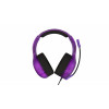 Turtle Beach Airlite Fit herný headset pre Nintendo Switch, Ghost Purple (TBS-8003-45)