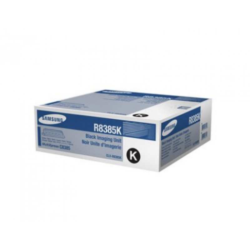 Samsung CLX-R8385K originálny čierny obrazový valec (50 000 strán) pre MultiXpress CLX-8385 séria