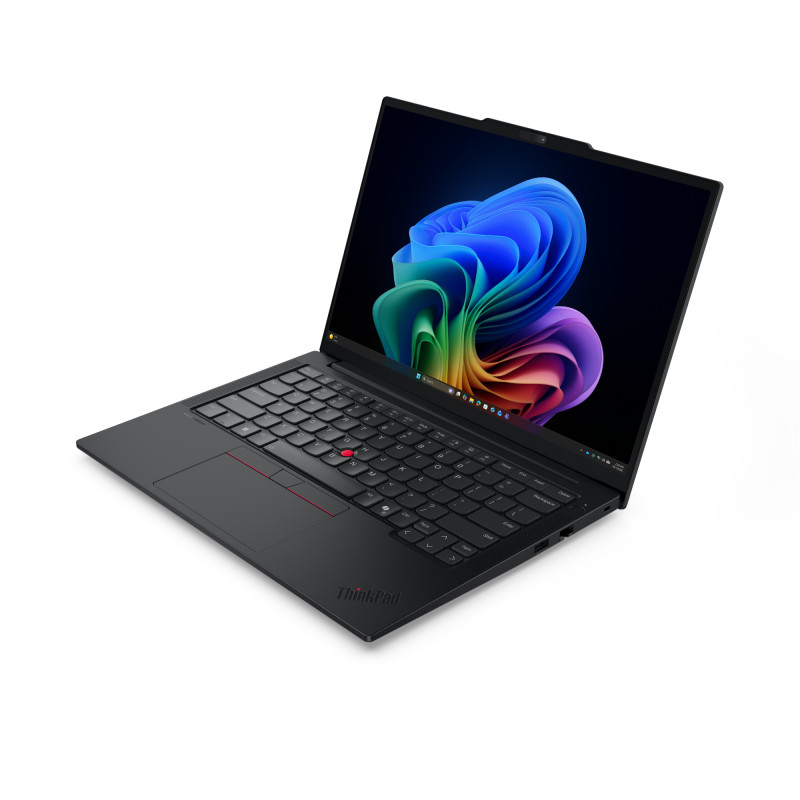Lenovo ThinkPad E14 Gen 8 AMD Ryzen AI 7 445 14 palcov notebook