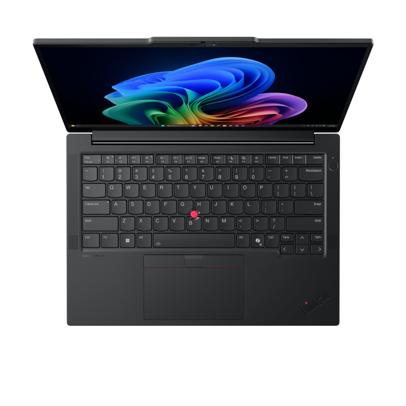 Lenovo ThinkPad E14 Gen 8 AMD Ryzen AI 7 445 14 palcov notebook
