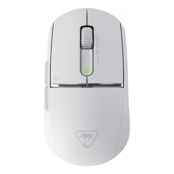 Bezdrôtová myš Turtle Beach Burst II Pro, biela (TBM-2102-15)