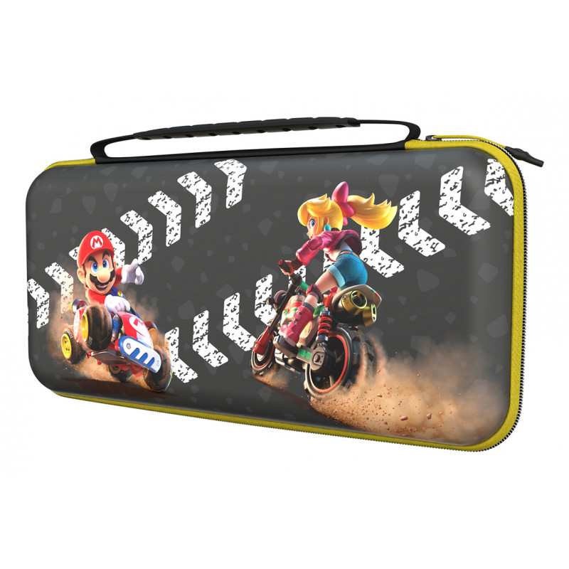 Turtle Beach PlayTrek cestovné puzdro pre Nintendo Switch 2, Mario Kart (TBA-8202-05)