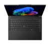 Lenovo ThinkPad E14 Gen 8 14 inch WUXGA notebook, AMD Ryzen AI 5 430, 16GB DDR5, 512GB SSD, Windows 11 Pro, grafitovo čierny