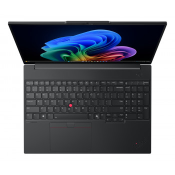 Lenovo ThinkPad E16 Gen 4 (AMD) Copilot+ PC 21Y400AGPB notebook, 16 inch WUXGA IPS, AMD Ryzen AI 5 430, 16GB DDR5, 512GB SSD, Windows 11 Pro, anglická klávesnica
