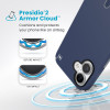 Speck Presidio2 Pro ClickLock & MagSafe puzdro pre iPhone 16 Plus - Navy