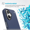 Speck Presidio2 Pro ClickLock & MagSafe puzdro pre iPhone 16 Plus - Navy