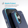 Speck Presidio2 Pro ClickLock & MagSafe puzdro pre iPhone 16 Plus - Navy