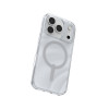 ZAGG Milan Snap puzdro pre Apple iPhone 17 Pro - Glitzer-Wirbel