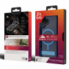 ZAGG Rainier Snap puzdro pre iPhone 17 - Cobalt Horizon