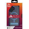 ZAGG Rainier Snap puzdro pre iPhone 17 - Cobalt Horizon