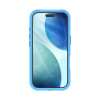 ZAGG Rainier Snap puzdro pre iPhone 17 - Cobalt Horizon