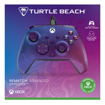 Turtle Beach TBC-2004-45 bezdrôtový herný headset Arctic Camo