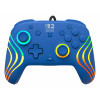 Turtle Beach Afterglow Wave drôtový ovládač pre Nintendo Switch 2, modrý (TBC-8006-25)