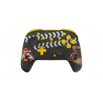 Bezdrôtový ovládač Turtle Beach Rematch pre Nintendo Switch 2, Mario Kart World (TBC-8105-95)