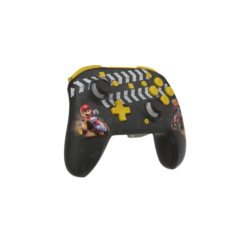 Bezdrôtový ovládač Turtle Beach Rematch pre Nintendo Switch 2, Mario Kart World (TBC-8105-95)