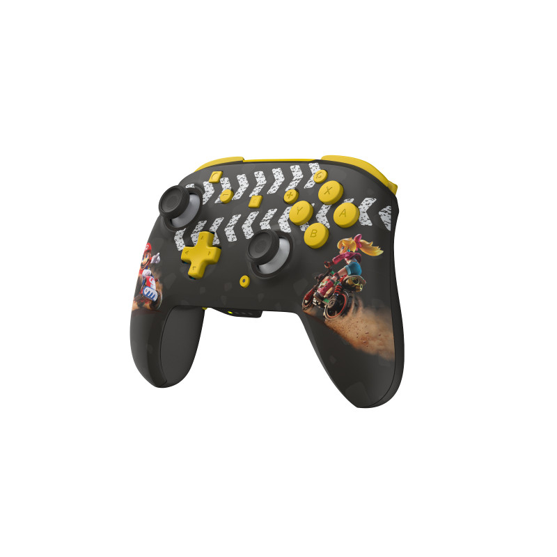 Bezdrôtový ovládač Turtle Beach Rematch pre Nintendo Switch 2, Mario Kart World (TBC-8105-95)