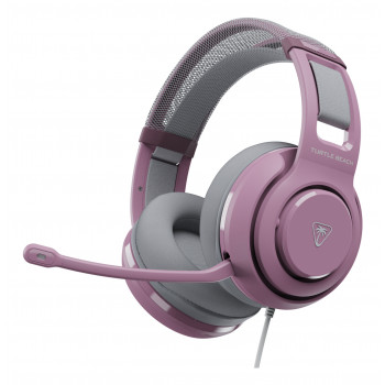 Slúchadlá Turtle Beach Atlas 200 MultiPlatform, orgovánová hmla (TBS-6001-45)