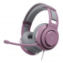 Headset Turtle Beach Atlas 200 MultiPlatform, fialový opar (TBS-6001-45)