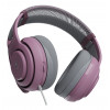 Headset Turtle Beach Atlas 200 MultiPlatform, fialový opar (TBS-6001-45)
