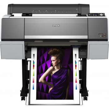 Epson SureColor SC-P7000 24 palcová veľkoformátová atramentová tlačiareň