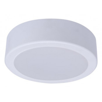Philips DN065B G4 20S/830_840_865 PSU-E D200 RD zabudované LED bodové svietidlo 20W 2000lm voliteľná teplota farby biela