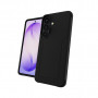 Puzdro ZAGG Luxe pre Samsung Galaxy S26, čierne, ZG702321154