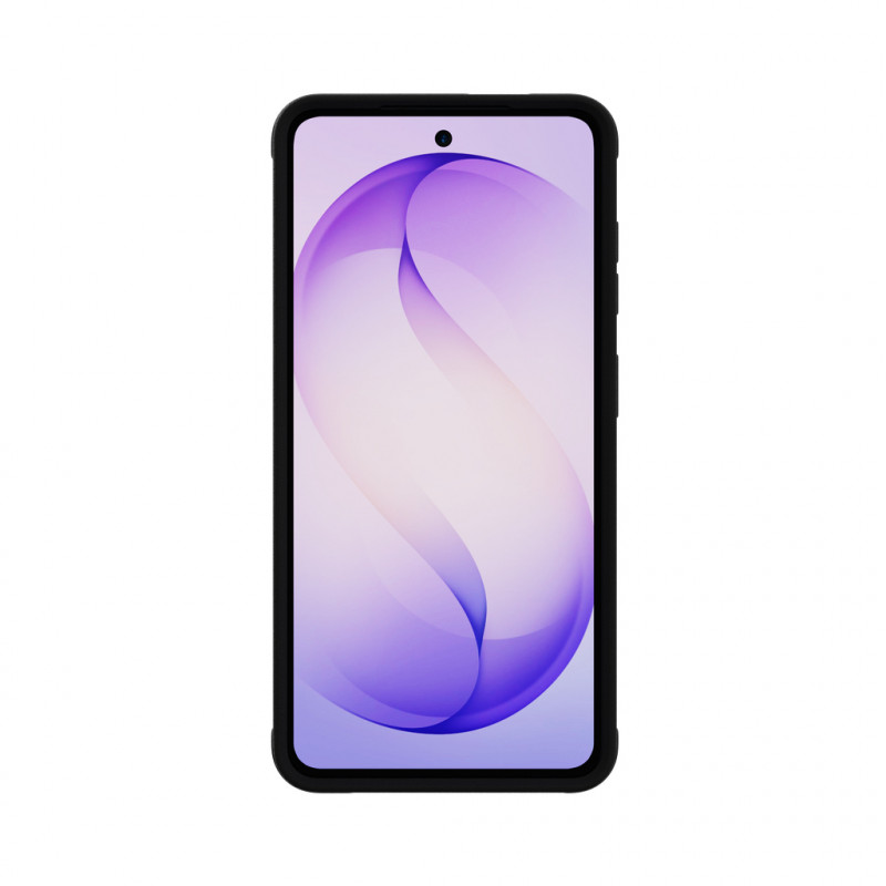 Puzdro ZAGG Luxe pre Samsung Galaxy S26, čierne, ZG702321154