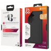 Puzdro ZAGG Luxe pre Samsung Galaxy S26, čierne, ZG702321154