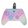 Turtle Beach Rematch Advanced ovládač Xbox, Cotton Candy (TBC-2003-35)