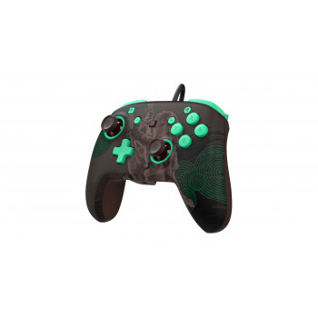 Turtle Beach Rematch ovládač pre Nintendo Switch 2, The Legend of Zelda (TBC-8005-55)