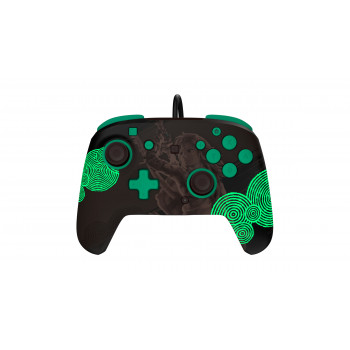 Turtle Beach Rematch ovládač pre Nintendo Switch 2, The Legend of Zelda (TBC-8005-55)