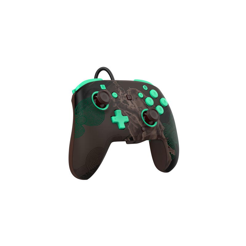 Turtle Beach Rematch ovládač pre Nintendo Switch 2, The Legend of Zelda (TBC-8005-55)