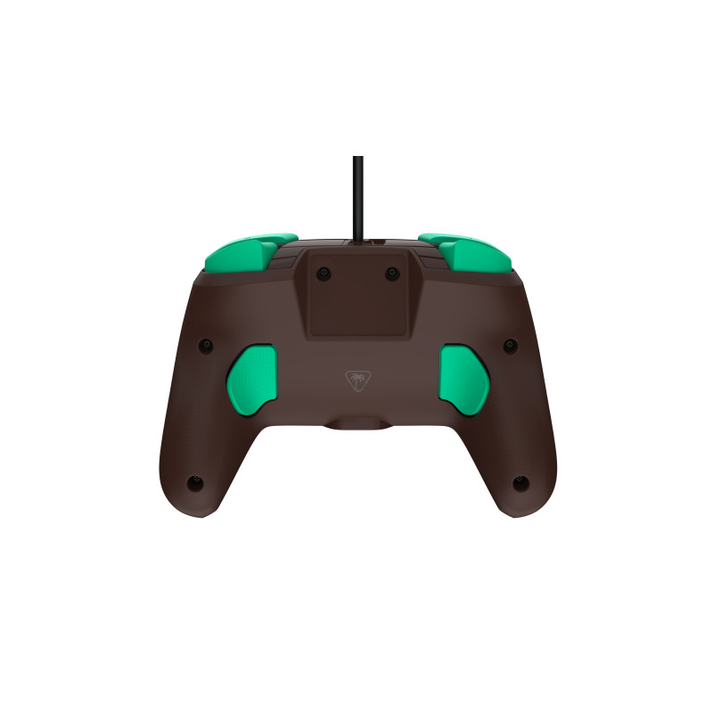 Turtle Beach Rematch ovládač pre Nintendo Switch 2, The Legend of Zelda (TBC-8005-55)