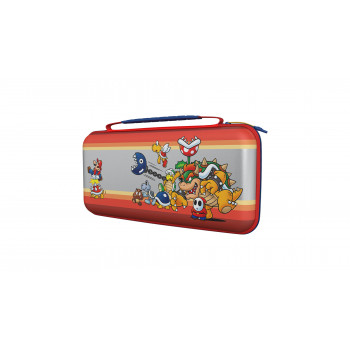 Cestovné puzdro Turtle Beach PlayTrek pre Nintendo Switch 2, Koopa Troop (TBA-8202-95)
