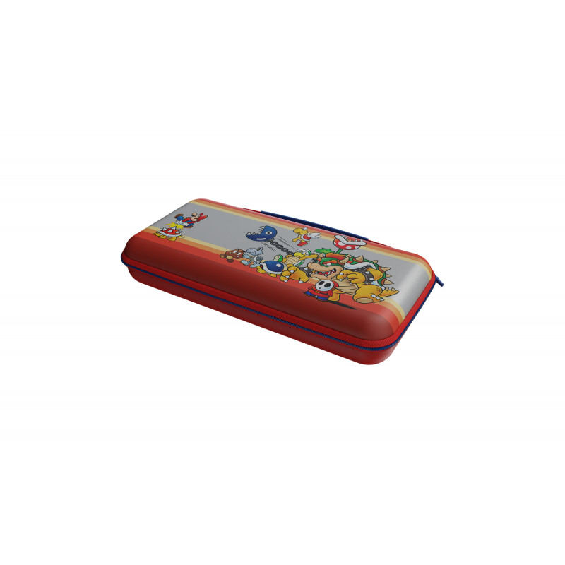 Cestovné puzdro Turtle Beach PlayTrek pre Nintendo Switch 2, Koopa Troop (TBA-8202-95)